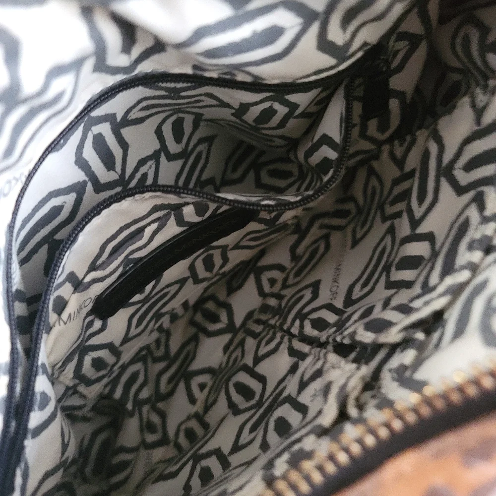 Rebecca minkoff Mac leopard crossbody - Picture 3 of 6